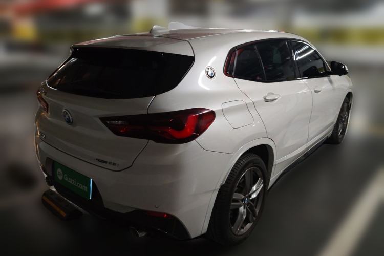 Used BMW X2 2022 sDrive25i M Sport Package
