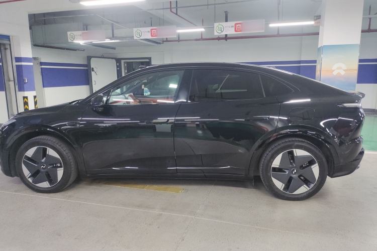 Used ONVO L60 2024 60 kWh All-Wheel Drive
