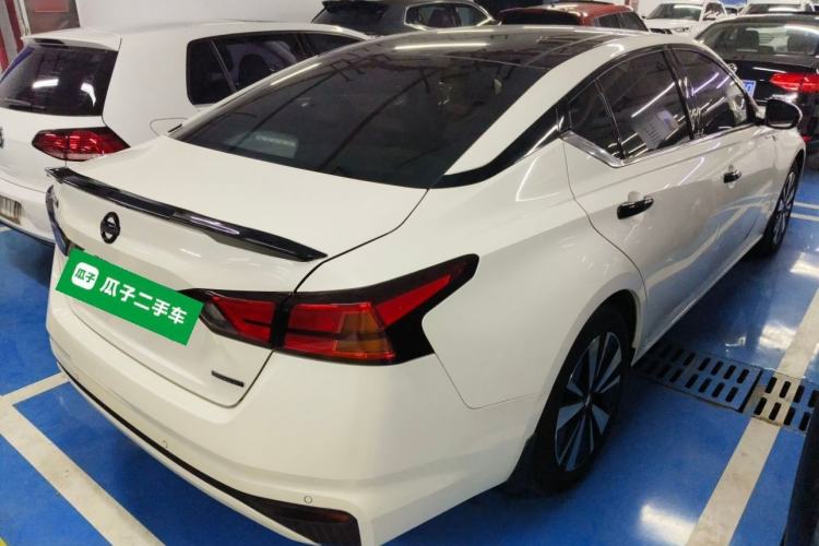 Used Nissan Teana 2021 2.0L XL Comfort Edition
