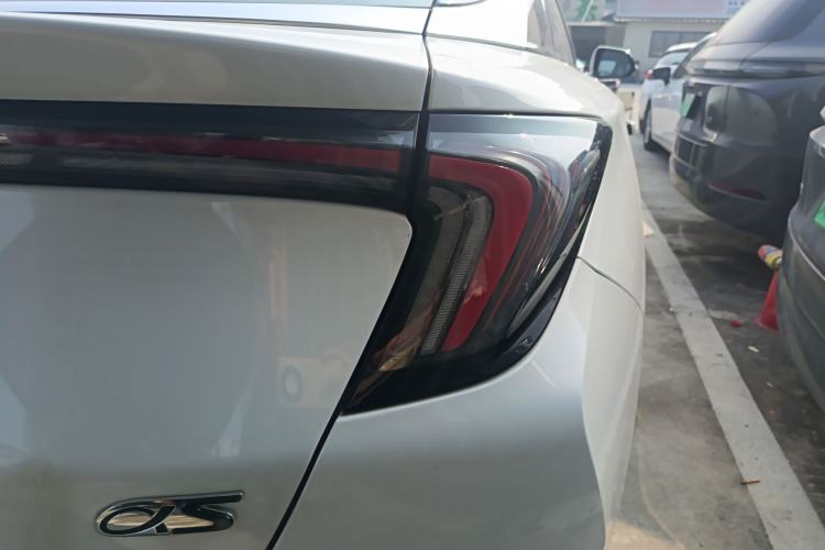 Used ARCFOX Alpha S 2021 708S+ 160kW
