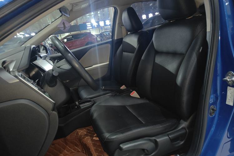 Used Honda City 2018 1.5L CVT Comfort Version