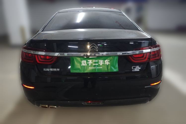 Used Citroen C6 2020 400THP Luxury Version
