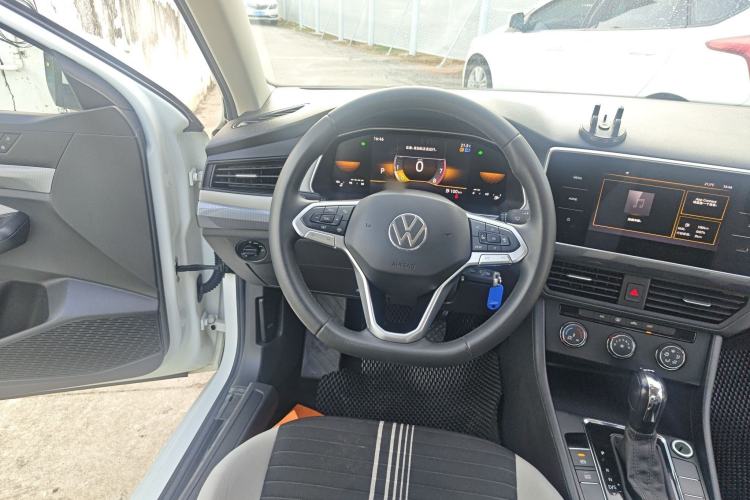 Used Volkswagen Bora 2023 200TSI DSG Comfort Edition