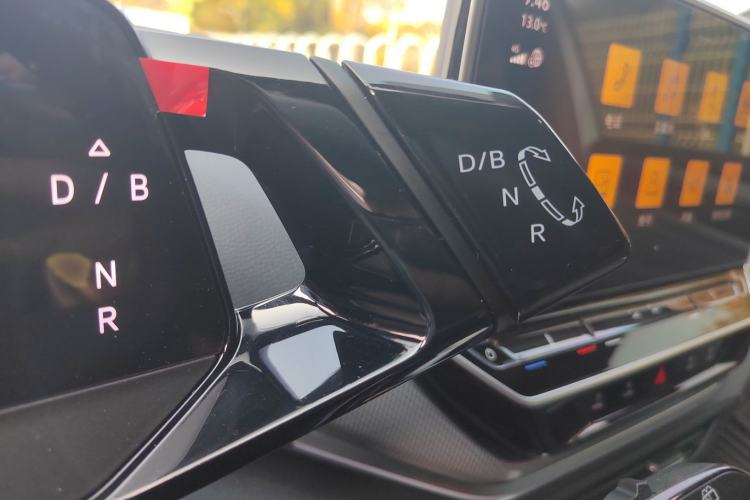 Used Volkswagen ID.4 CROZZ 2022 Long-Range Lite PRO Edition