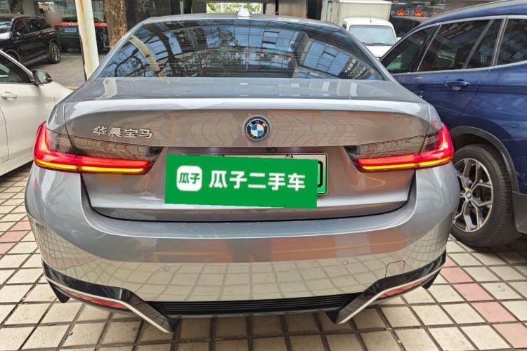 Used BMW i3 2022 eDrive 35 L
