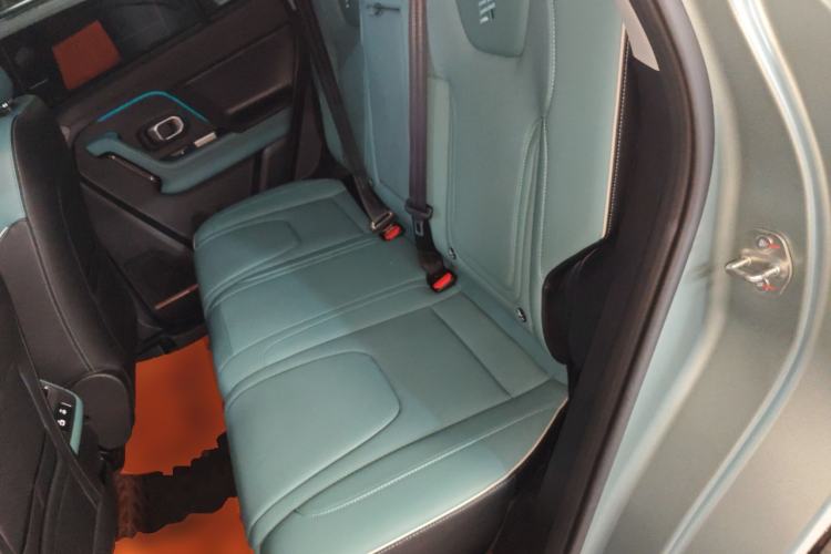 Used JETOUR Freelander 2025 2.0TD Automatic XWD Conqueror