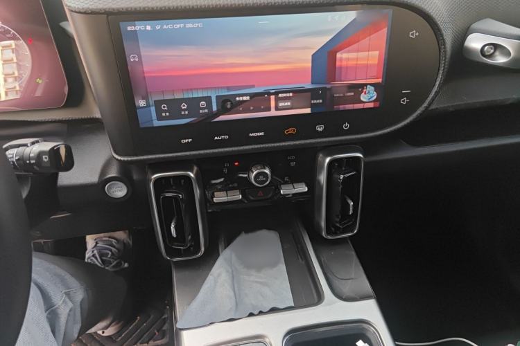 Used Haval DARGO 2024 1.5T DCT Border Collie Edition
