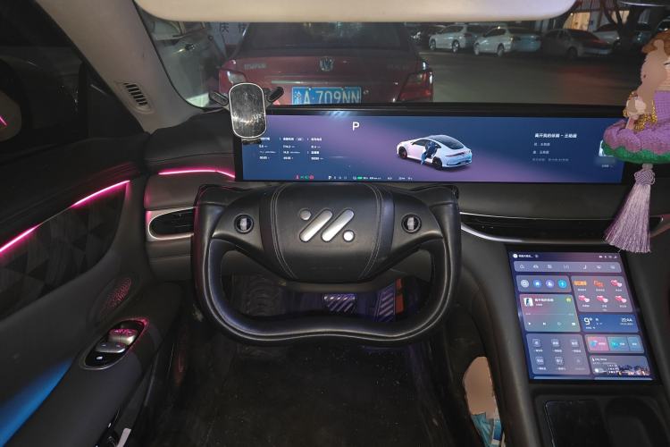 Used  L6 2024 Max Long-Range Version