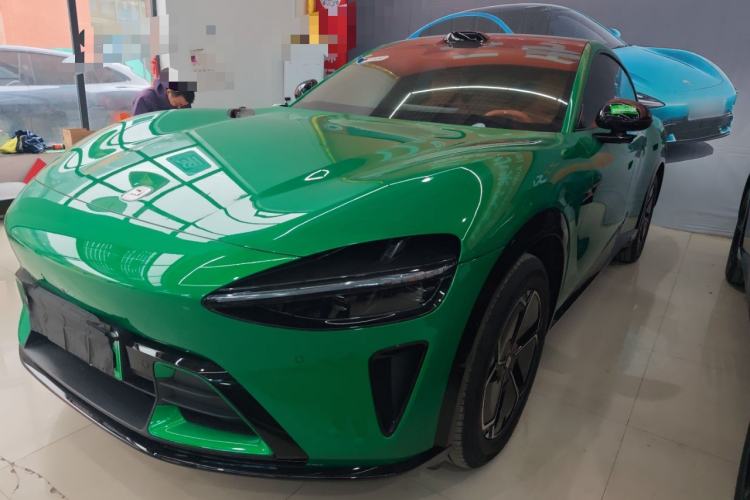 Used Xiaomi Auto YU7 2025 Ultra-Long Range Rear-Wheel Drive Version