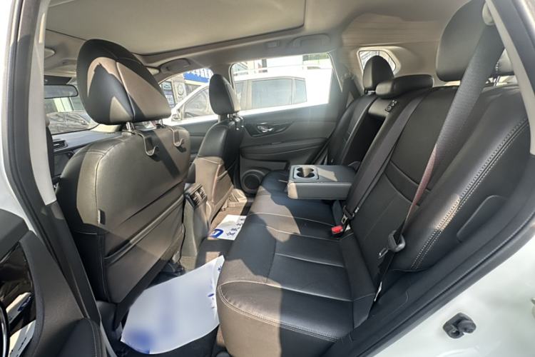 Used Nissan X-Trail 2021 2.0L CVT 2WD XL ITS SmartConnect Comfort Edition
