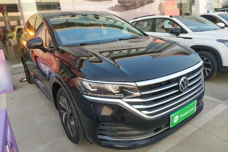 Used Volkswagen Viloran 2024 330TSI Luxury Edition