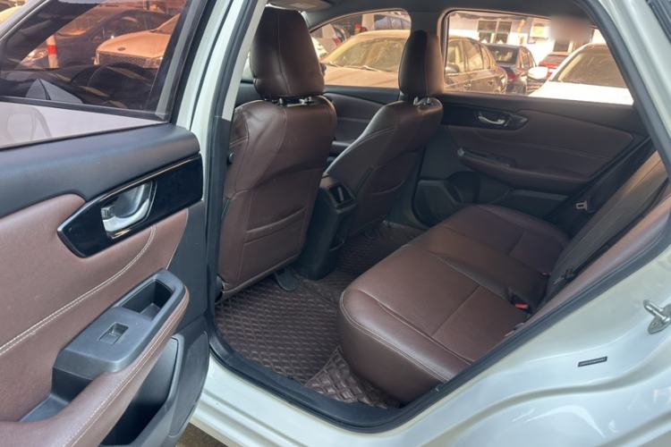 Used Honda Crider 2019 180 Turbo CVT Comfort Version China VI