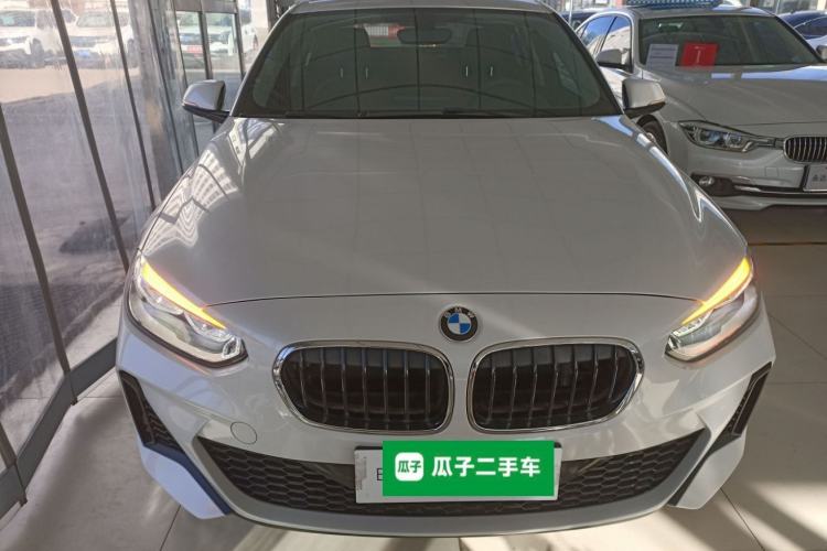 Used BMW 1 Series 2020 120i M Sport Package