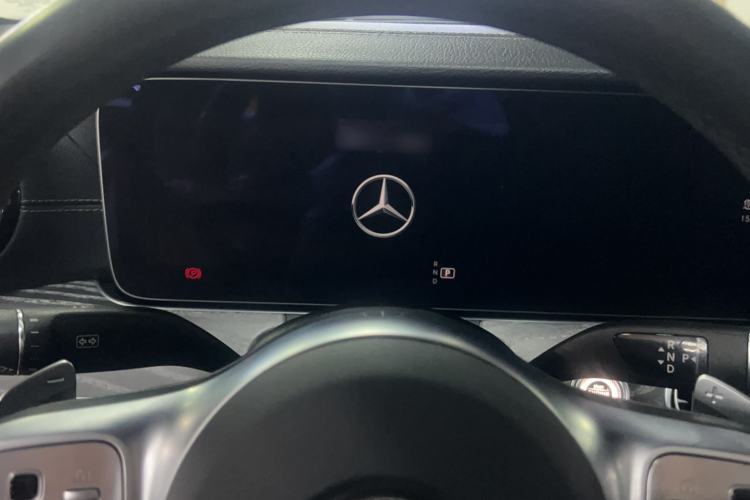 Used Mercedes-Benz CLS 2021 CLS 300 Luxury Model