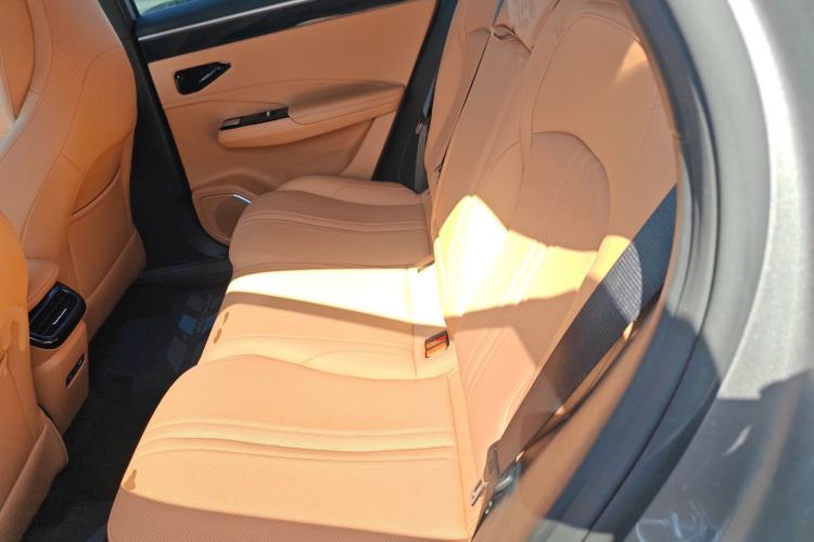 Used Geely Galaxy L7 2025 EM-i 115km Exploration+ Edition