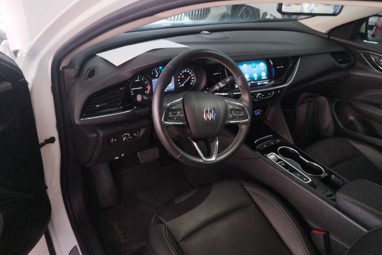 Used Buick Regal 2024 25T Deluxe Edition
