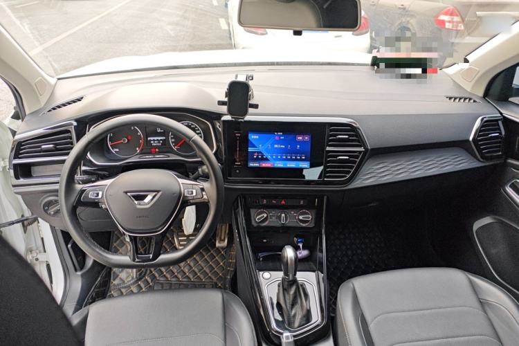 Used Jetta VS5 2021 280TSI Automatic Enjoyment Model