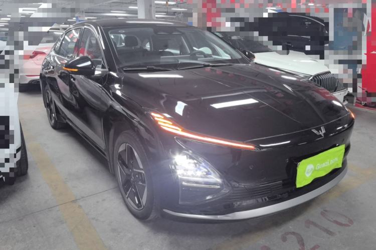 Used Wuling Xingguang 2025 610 km Smart Flagship Version