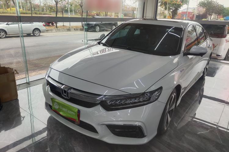 Used Honda Inspire 2019 Rui·Hybrid 2.0L Jingyue Edition China VI Emission Standard