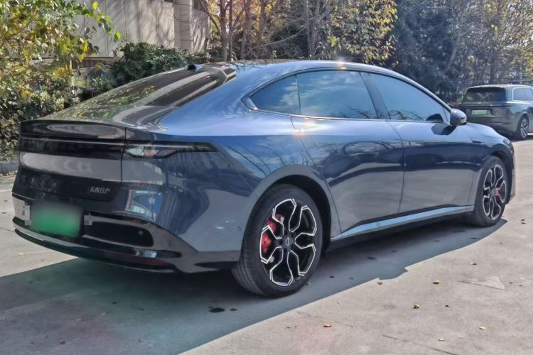 Used Nissan N7 2025 510 Max
