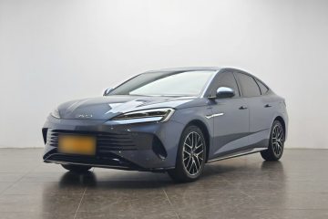 Used BYD Seal 07 DM-i 2025 DM-i 1.5L 125km Luxury Model