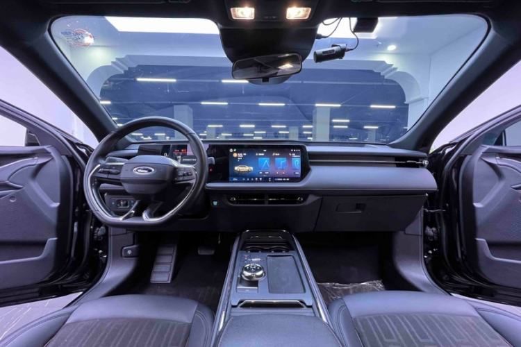 Used Ford Mondeo 2023 EcoBoost 180 Comfort Model