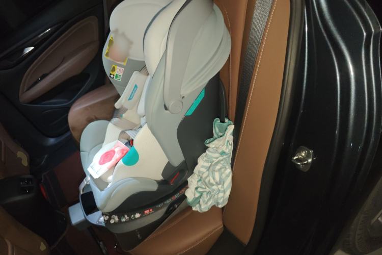 Used Buick Regal 2019 20T Elite Version China VI Standard
