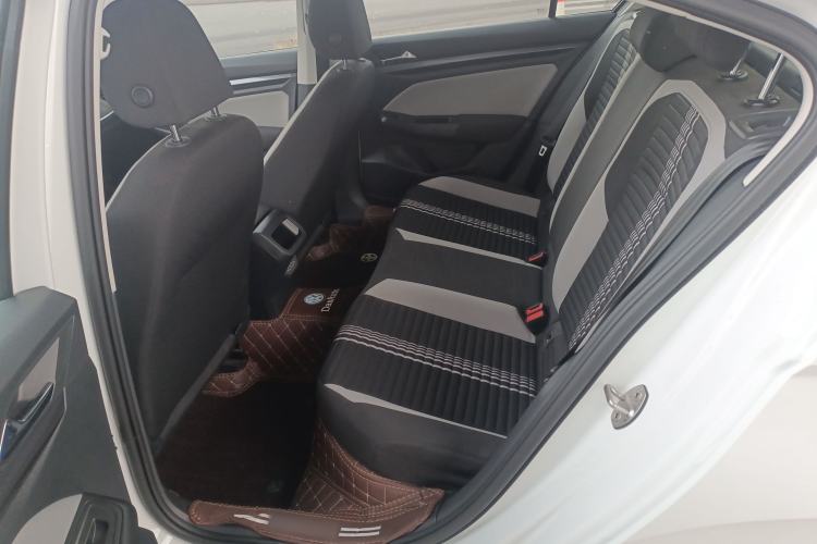 Used Volkswagen Bora 2023 1.5L Automatic Changer Limited Edition