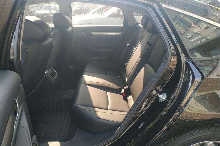 Used Honda Accord 2018 260TURBO Elite Edition China V
