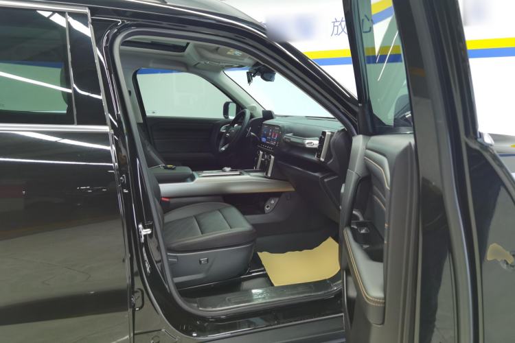 Used Haval DARGO 2024 1.5T DCT Border Collie Edition
