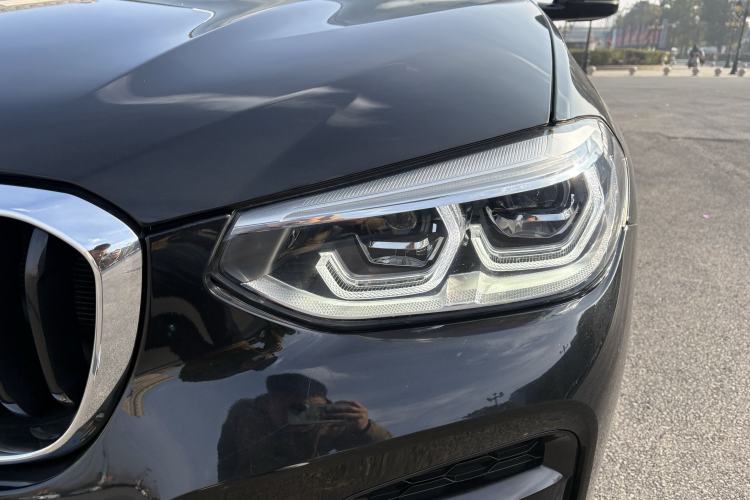 Used BMW X3 2021 Facelift xDrive28i M Sport Package