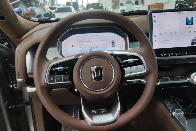 Used Tank 700 New Energy 2024 Hi4-T Extreme Edition