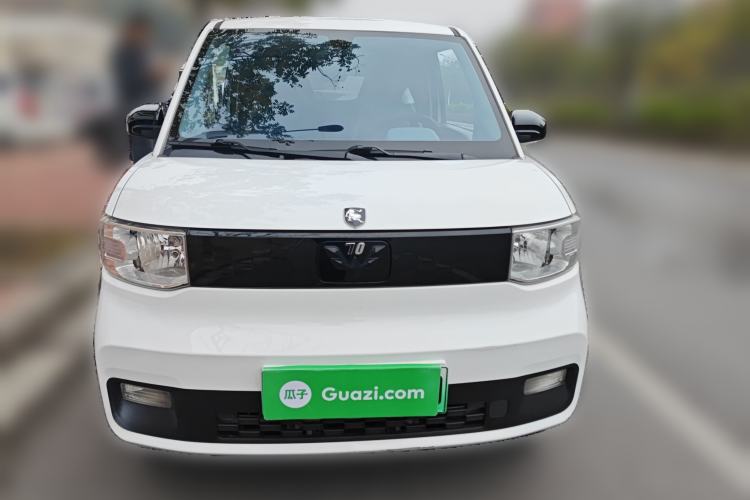 Used Wuling Hongguang MINIEV 2020 Enjoyment Model Lithium Iron Phosphate