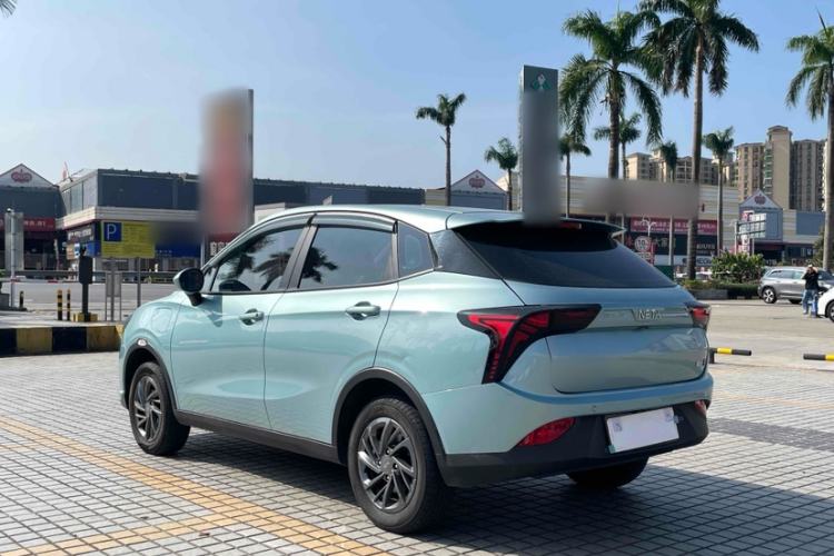 Used NETA V 2021 Standard Range Entertainment Version – Upgraded Model
