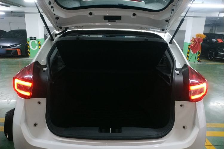 Used Chery Tiggo 3X 2022 PLUS 1.5L CVT Fashion Edition
