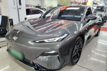 Used Geely Galaxy E8 2024 550 km Range Rear-Drive Dragon Edition