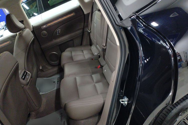 Used IM LS6 2026 Model Range-Extending 66 Max+
