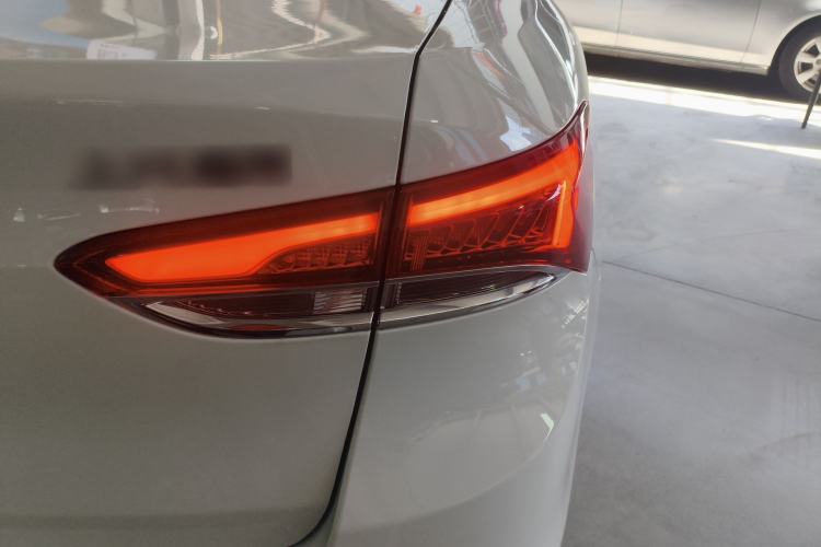 Used Buick GT 2019 18T Automatic Connected Elite Model China VI Standard