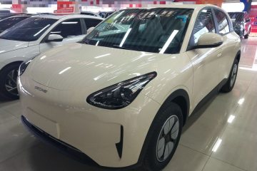 Used Geely Galaxy Geome 2026 Model 410km Carefree Edition