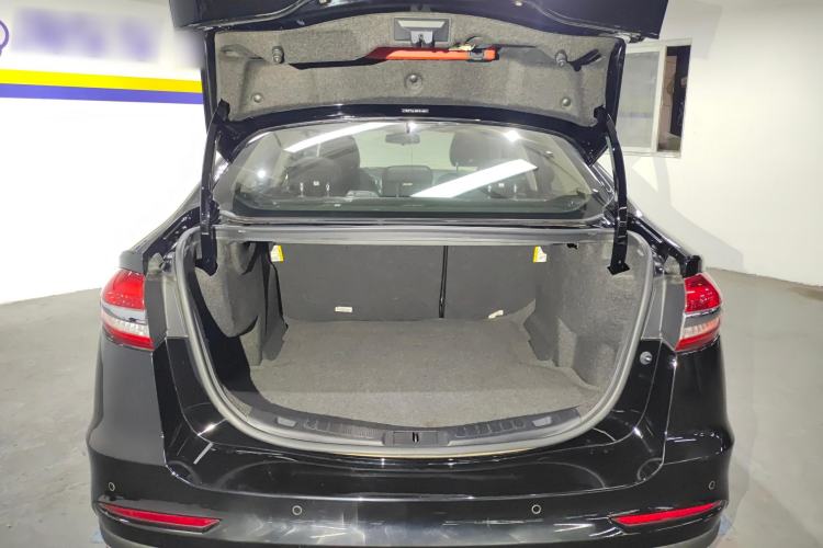 Used Ford Mondeo 2020 EcoBoost 180 Stylish Model
