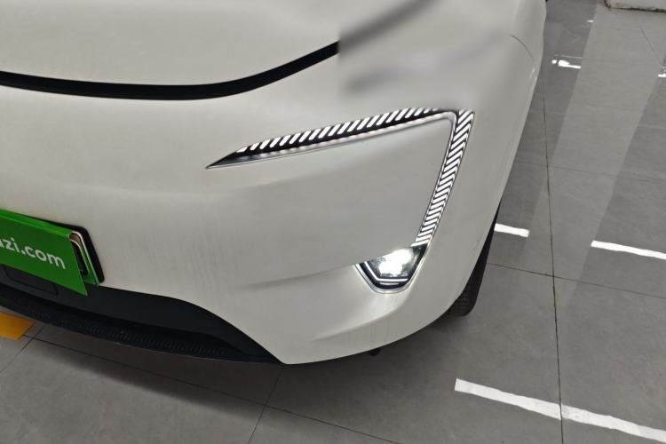 Used  11 2022 Ultra-Long Range Dual-Motor Luxury Edition 4 Seats