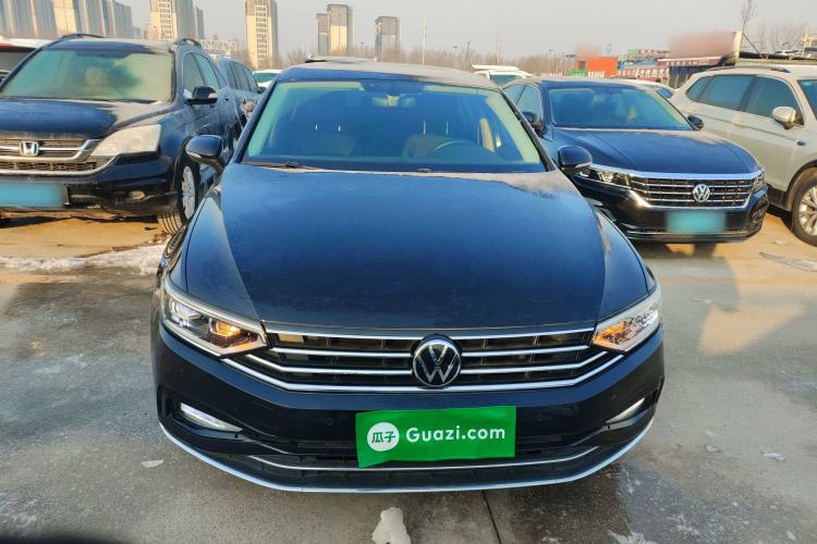 Used Volkswagen Magotan 2020 330TSI DSG Luxury Edition
