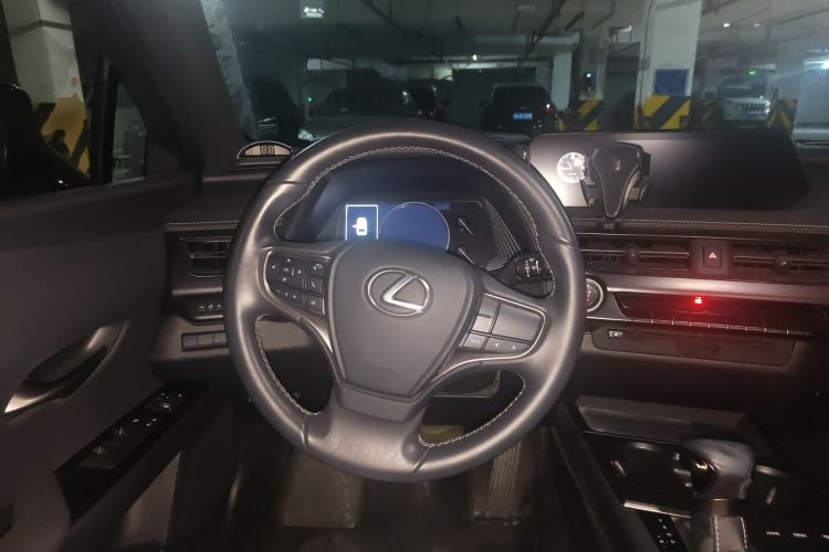 Used Lexus UX 2020 200 Special Edition