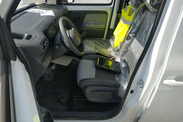 Used Wuling Zhiguang New Energy 
