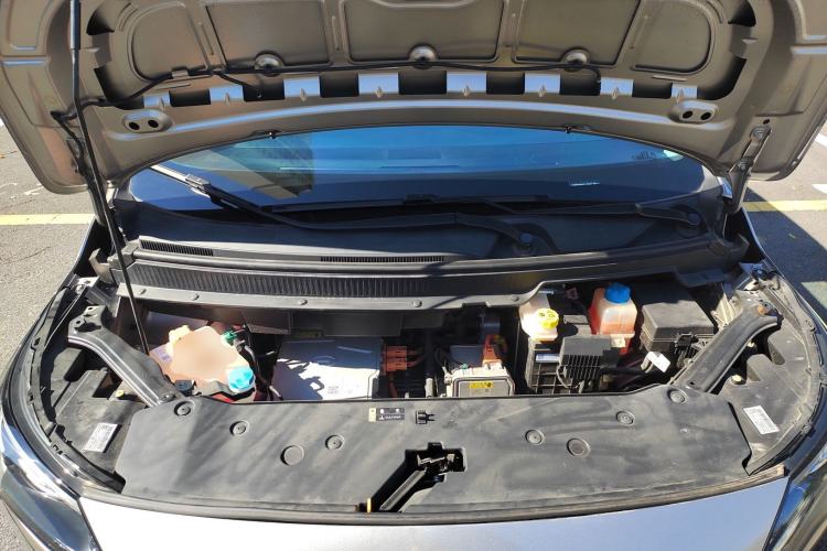 Used AION Y 2023 Plus 510 Tech Edition
