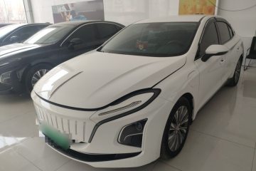 Used Hongqi E-QM5 2023 560km PLUS