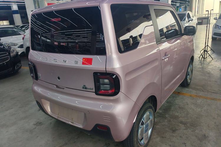 Used  Panda 2023 Panda Mini 200km Endurance Bear
