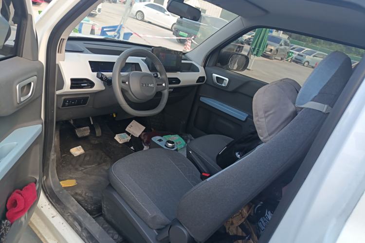 Used  Panda 2024 Panda Mini 200km Longteng PRO Edition
