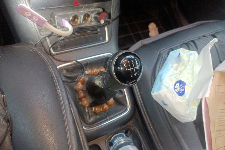 Used Volkswagen Tiguan 2015 1.8TSI Manual Two-Wheel Drive Fashion Edition