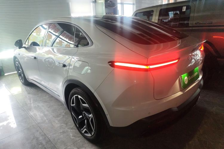 Used ONVO L60 2024 60 kWh Rear-Drive Version
